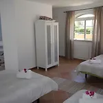 Vila Bela Vendégház *