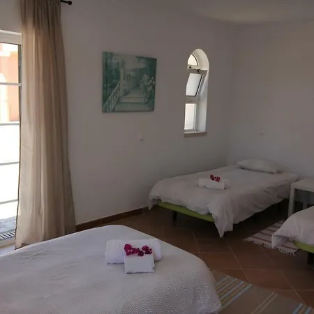 Vila Bela Vendégház Luz