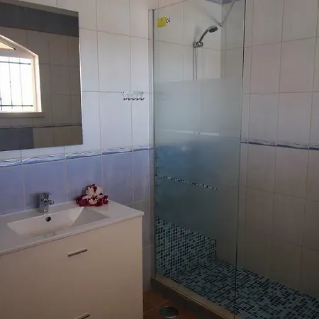 Vila Bela Vendégház
