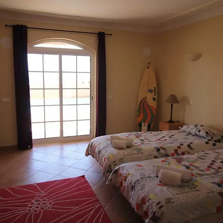 Vila Bela Gasthuis Luz