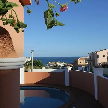 Vila Bela Gasthuis Luz