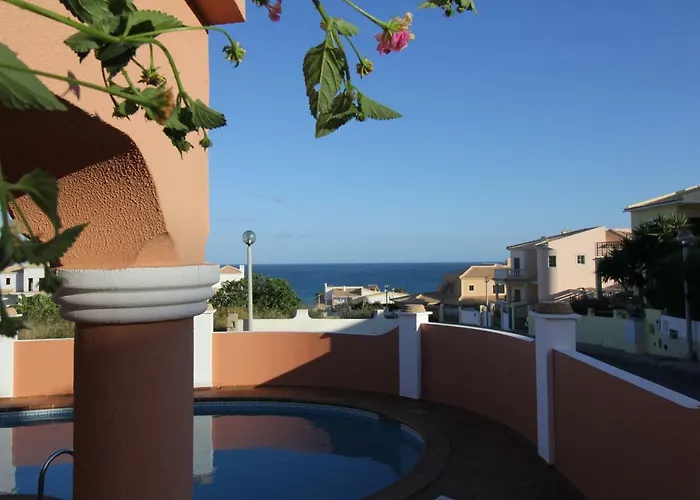Vila Bela Affittacamere Luz