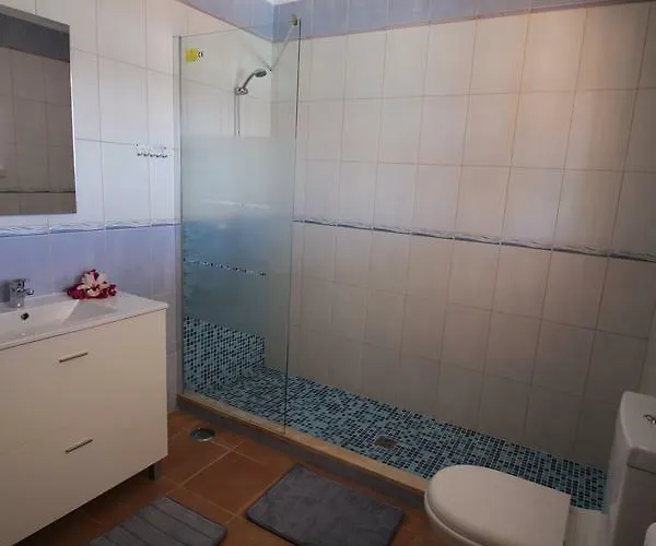 Vila Bela Affittacamere