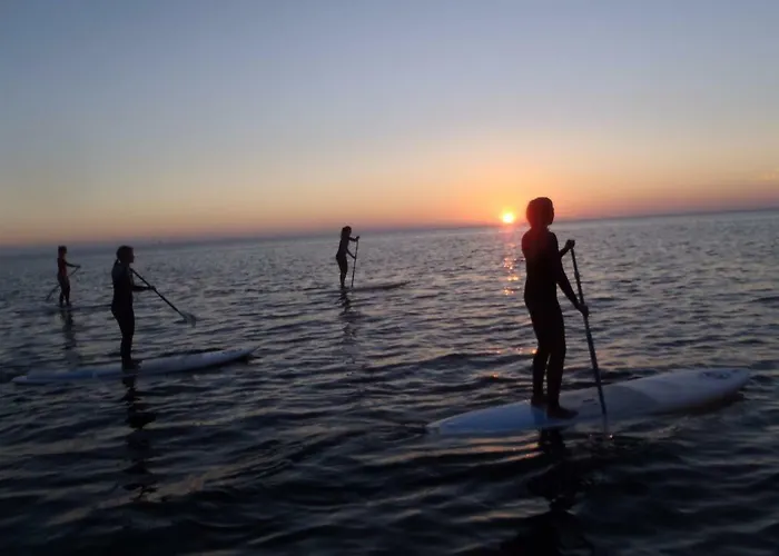 Vila Bela Affittacamere *